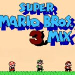 Супер Марио Бразерс 3 Микс