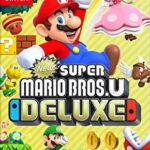 Super Mario Bros. Deluxe