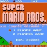 Super Mario Bros. – Two Players Hack