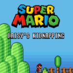 Super Mario: Daisys Entführung