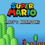 Super Mario: Penculikan Daisy