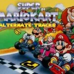 Super Mario Kart: Alternate Tracks