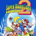 Super Mario Land 2 – 6 золотих монет