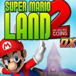 Super Mario Tierra 2 DX
