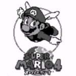 Super Mario Land 4