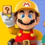 Super Mario Maker