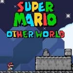 Super Mario: Andere wereld