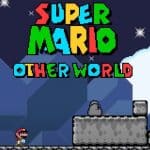 Super Mario: Outro Mundo