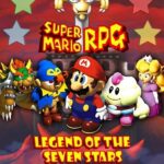 Ролевая игра Super Mario — Легенда о семи звездах