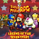 Super Mario RPG – Legend of the Seven Stars