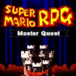 Super Mario RPG – Meesterzoektocht