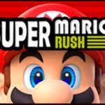 Super Mario Rush