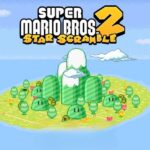 Super Mario Star Scramble 2