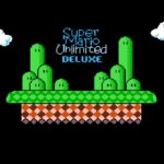 Super Mario unbegrenzt