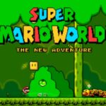 Super Mario World - The New Adventure Deluxe