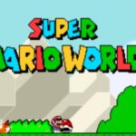 Dunia Super Mario