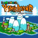 Super Mario World 2 – Yoshis Insel