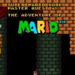 Super Mario World Master Quête 6