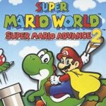 Мир Супер Марио: Супер Марио Адванс 2