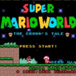 Super Mario World: Die Geschichte der Krone