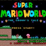 Super Mario World: История Короны