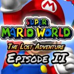 Super Mario World: The Lost Adventure Folge 2