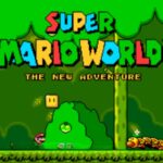 Dunia Super Mario – Deluxe Petualangan Baru