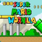 Super Mario Wornilla