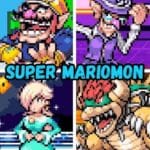 Mario Games