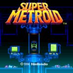 Super-Metroid