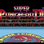 Super Punch-Out!!