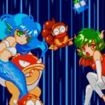 Super Puyo Puyo 2