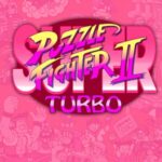 Super Puzzle Fighter II Turbo