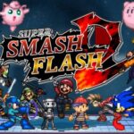 Super Smash Flash 2