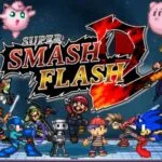 Super Smash Flash 2