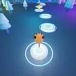 Super Snappy Pet Hop
