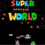 mundo superespecial