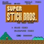 Super Bastone Bros