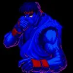 Super Street Fighter II – AFK Tournaments