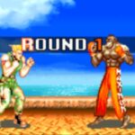 Super Street Fighter II Turbo: Возрождение