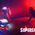 Super Sus - Кто самозванец