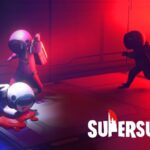 Super Sus – Cine este impostorul