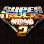 Truk Super Offroad 2