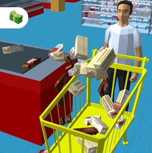Бесплатные симуляторы магазина. Супермаркет симулятор. Симулятор продуктового магазина. Супермаркет симулятор на андроид. Супермаркет симулятор стим