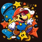 Superster Mario World