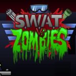 Swat vs Zombie