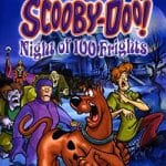 ¡Scooby Doo! Noche de los 100 sustos