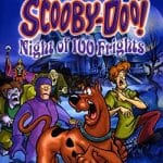 Scooby-Doo! Night of 100 Frights