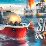 Ship Simulator 2019