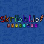 Skribl io